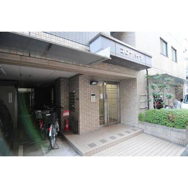 コロナハイツ0503号室 部屋その他