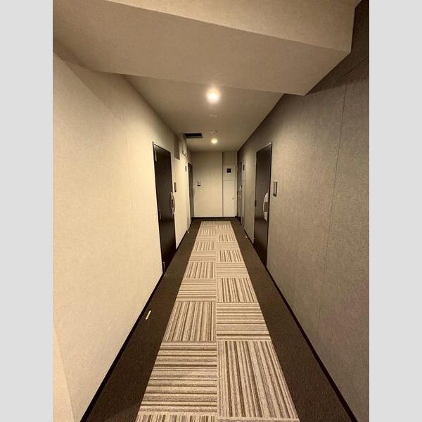 MAXIV国立矢川401号室 部屋その他