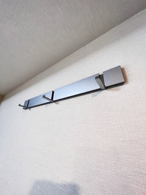 アーバネックス文京本郷5階 部屋設備