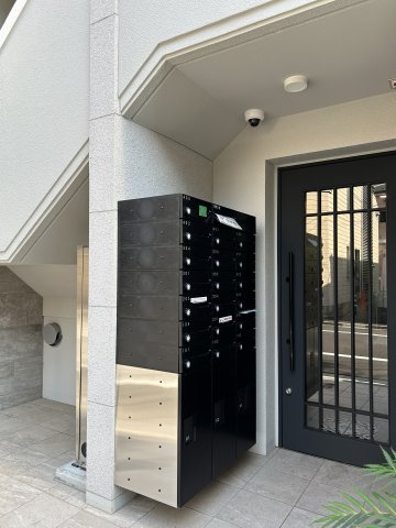 エルファーロ中野新井薬師0304号室 部屋設備