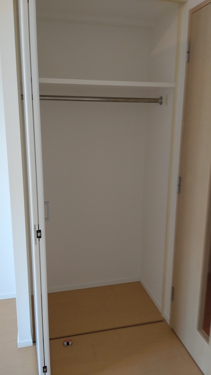 プラウドフラット鶴見Ⅰ1003号室 同建物別部屋の参考画像