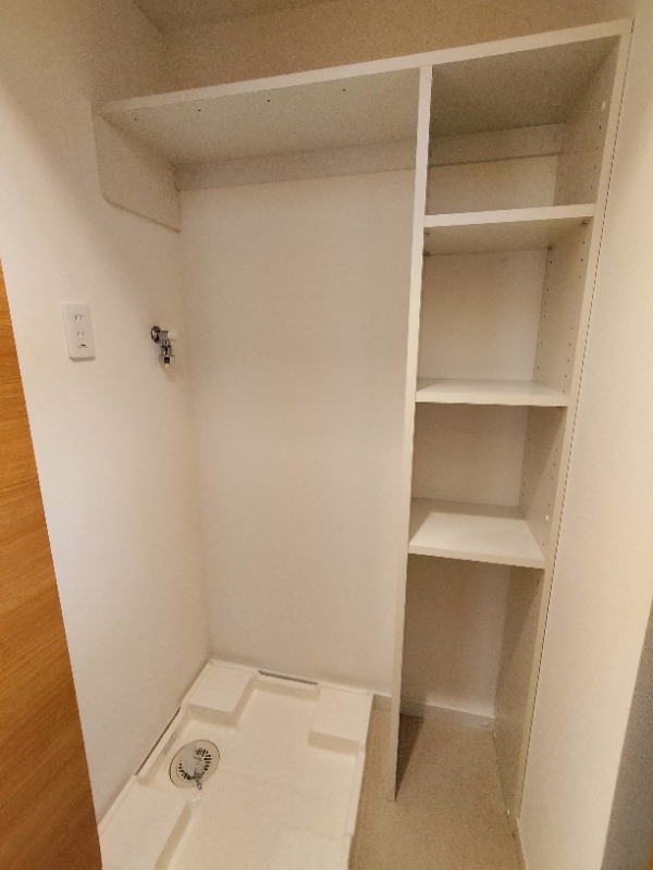 ブラウンヒルＡ1階 部屋その他