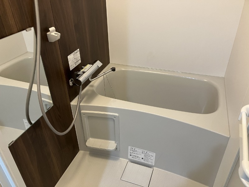 グランリバー北千住1階 部屋その他