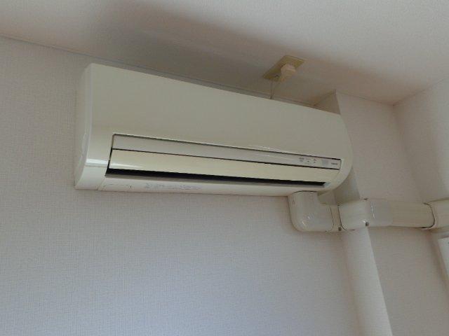 プラザ・シフォレⅠ00105号室 室内設備