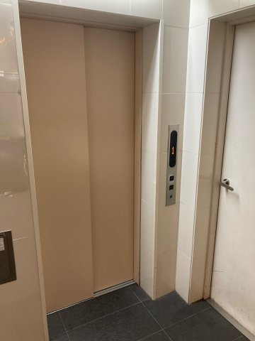 プラウドフラット蒲田Ⅱ7階 その他共有部分