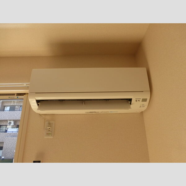 アグスター エアコン