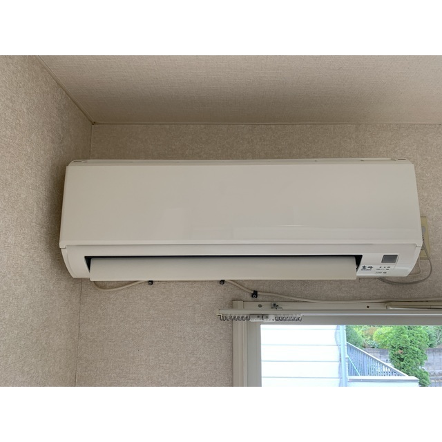 Kフレール208号室 部屋その他