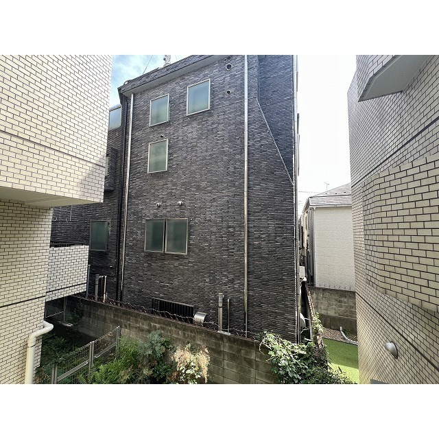 メイゾン等々力208号室 ※他室参考写真※