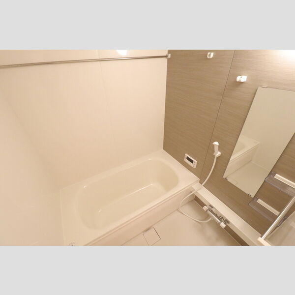 ロイジェントパークス レイクタウン Ⅲ　I 浴室