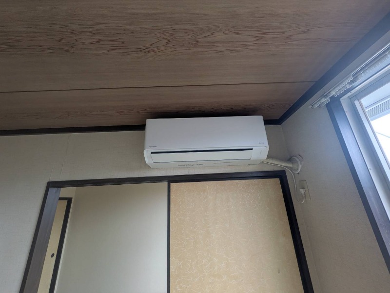 エトワールハイツ 部屋設備