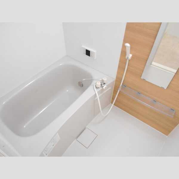 アルバ・グラート　B102号室 浴室