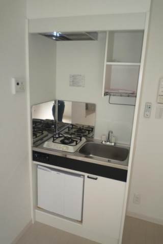 エルプレミア平井1階 部屋その他