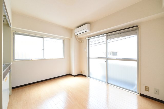 ライオンズマンション中野坂上2階 部屋その他
