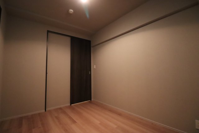 GENOVIA赤羽7階 リビング