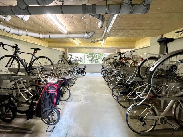 レジディア武蔵小杉4階 部屋その他