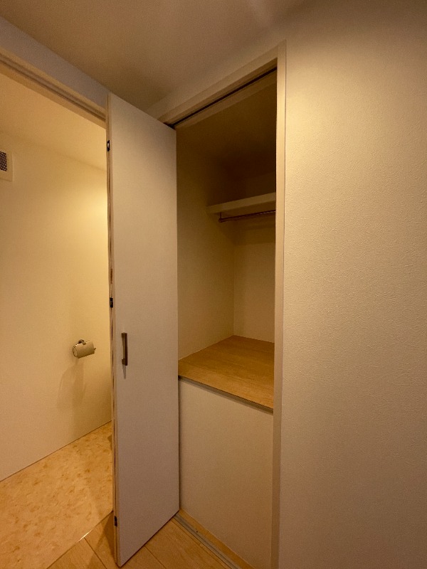 バーミープレイス桜上水Ⅲ2階 同建物別部屋の参考画像