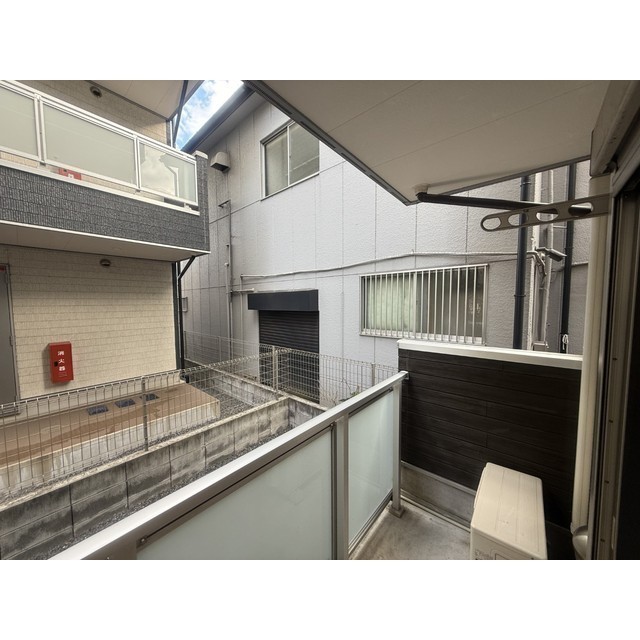 アレンヌ東千葉106号室 部屋その他