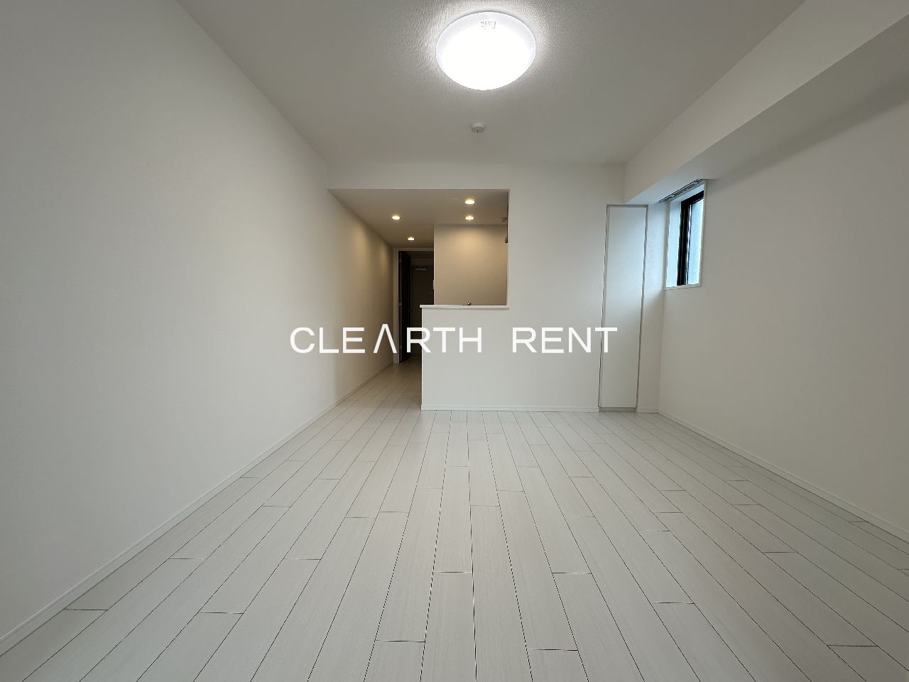 ＧＲＡＮ ＰＡＳＥＯ三宿4階 10.2帖のリビングダイニングキッチン/ネット無料