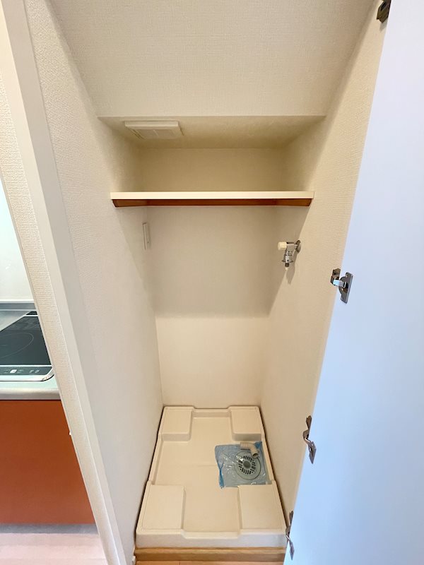 レジディア日本橋人形町Ⅱ2階 部屋その他