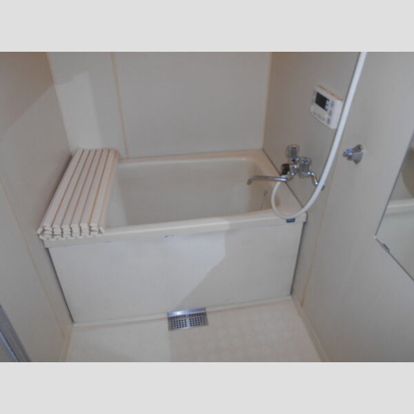 サンライン・フジ ユニットバス