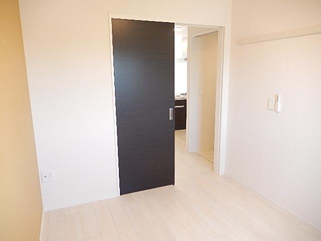 リーオイスラ 洋室