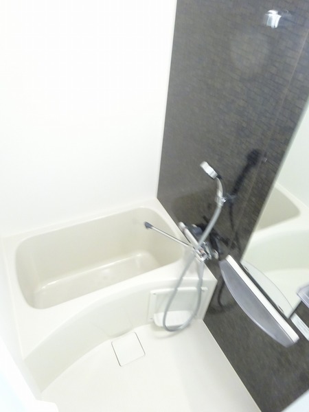 ラフィスタ宮崎台502号室 お風呂