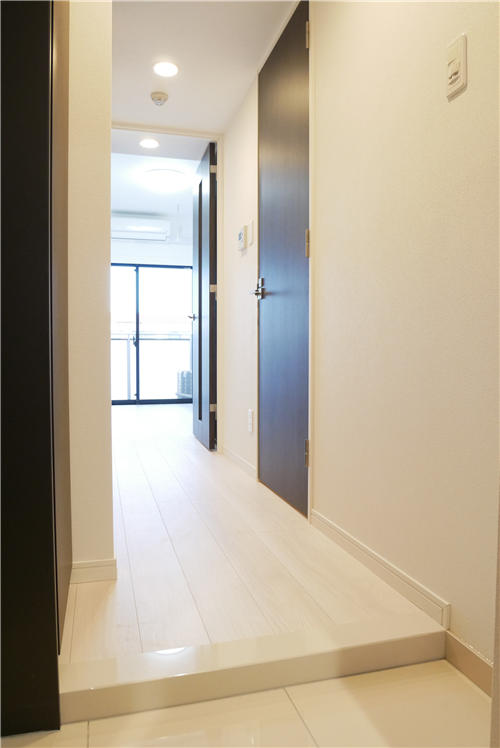 ラフィスタ横浜吉野町Ⅱ10階 内観