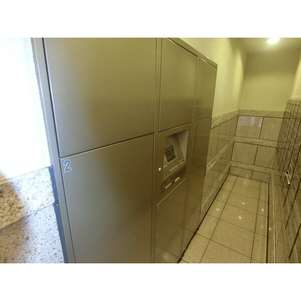 スカイコート後楽園WEST1402号室 部屋その他