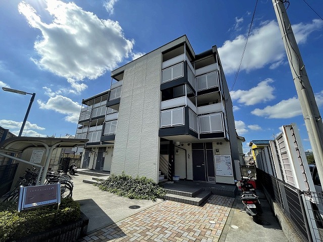 レオパレスバンリュ305号室 部屋その他