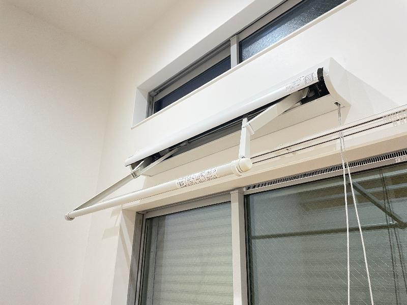 Ｗｉｓｔａｒｉａ　北越谷1階 部屋その他
