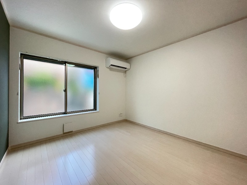 Well-being八幡山1階 リビング