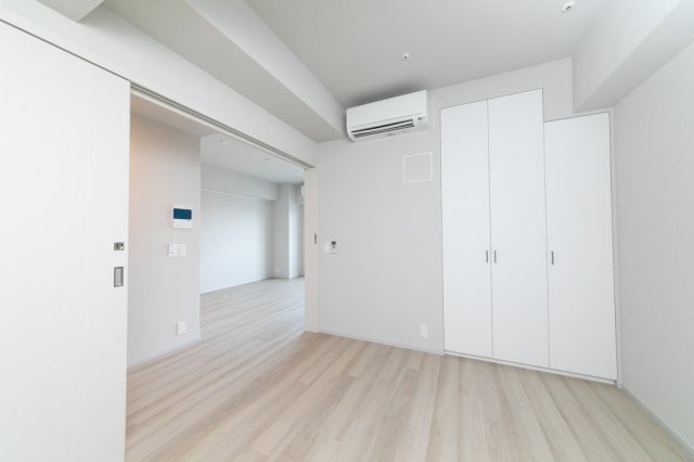 プラウドフラット西早稲田409号室 ※参考写真