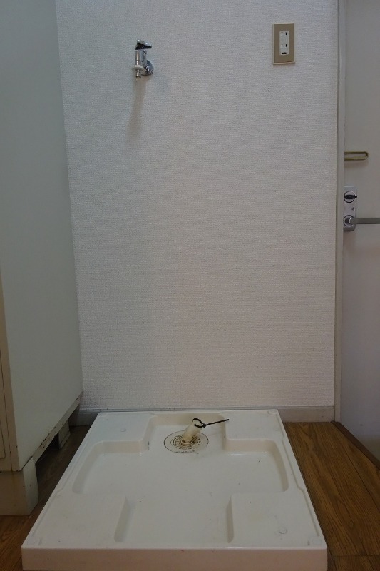 メゾン三山1階 ※別号室写真使用※