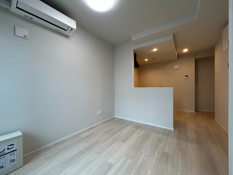 MONOLITH錦糸町3階 リビング