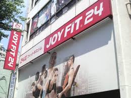 ＥＸＩＭ　ＯＧＩＫＵＢＯ 【ジム】JOYFIT24 荻窪まで569ｍ