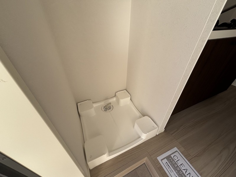 ＣＲＡＮＥ　ＧＡＲＤＥＮ鶴瀬1階 部屋その他