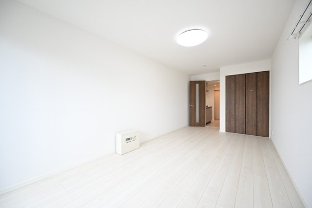 メルクリオ東川口3階 部屋その他