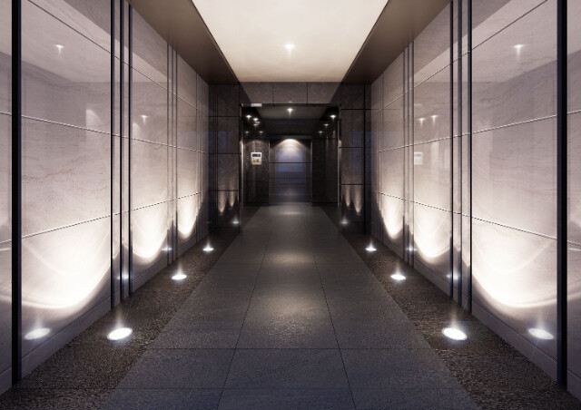 ＡＸＡＳ明大前4階 部屋その他