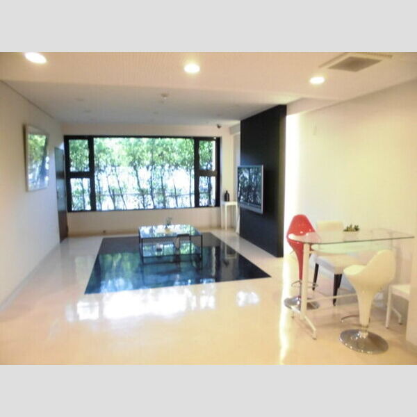 Biz STAY 千葉・蘇我 ロビー