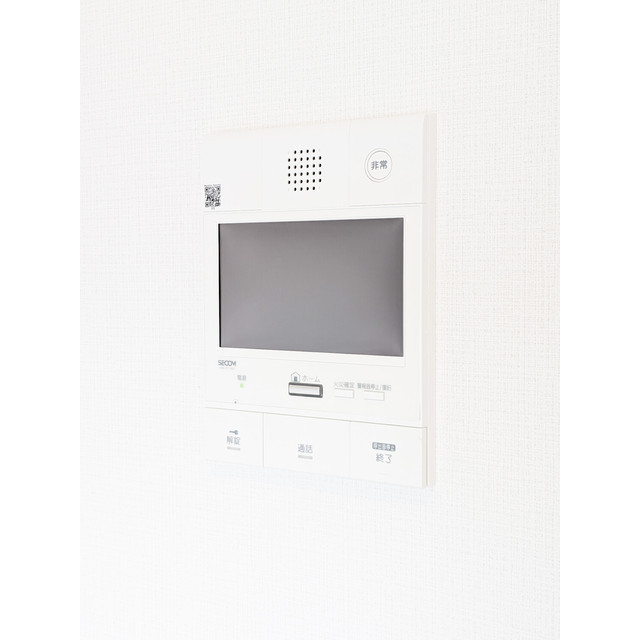 オーパスホームズ南行徳0702号室 部屋その他