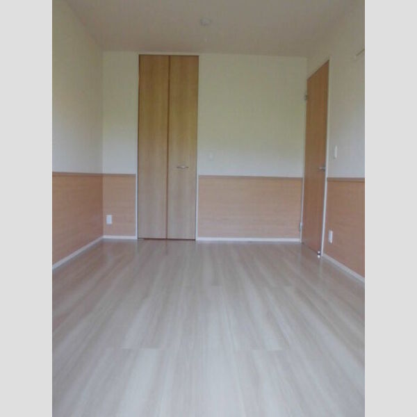 シティハウス102号室 洋室6帖②