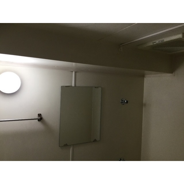 サンマールかしわ台303号室 お風呂