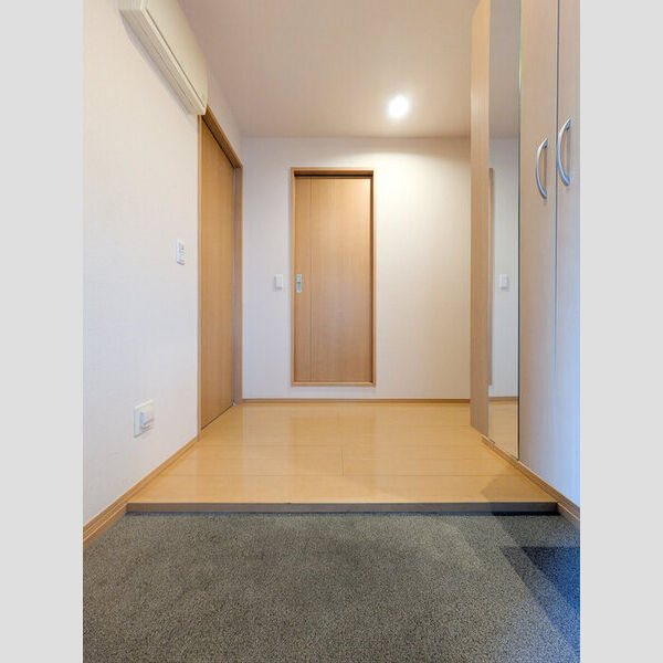 セピアコート　A館101号室 同建物別部屋の参考画像