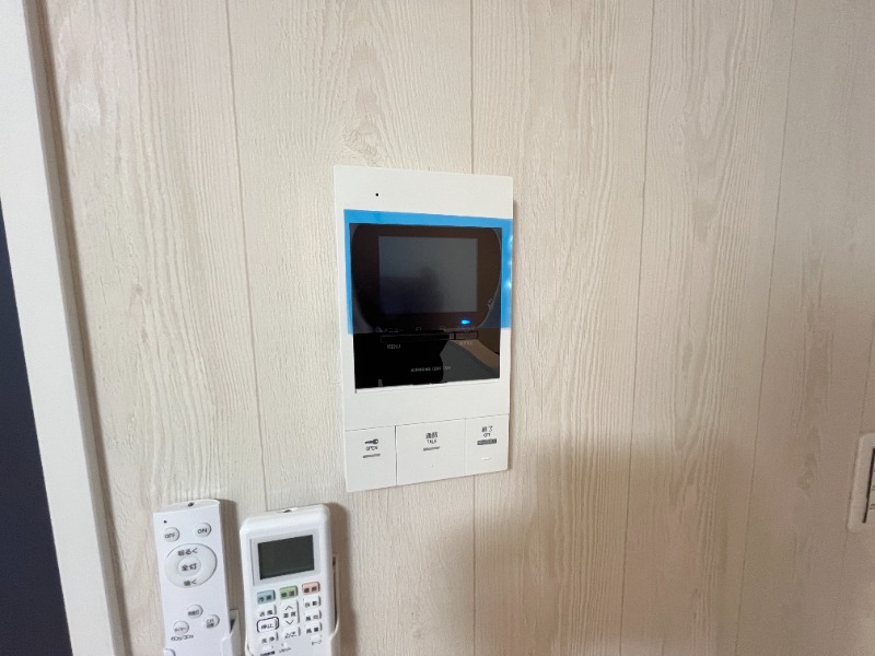 ボナール検見川1階 部屋その他