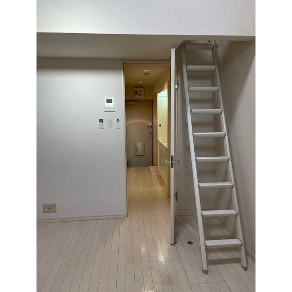 Studio nine102号室 部屋その他