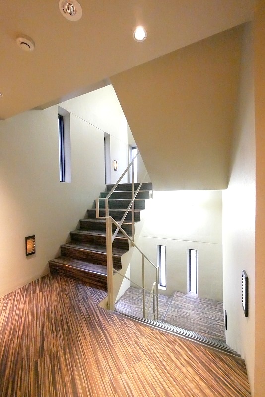 グラントレゾール広尾 外観