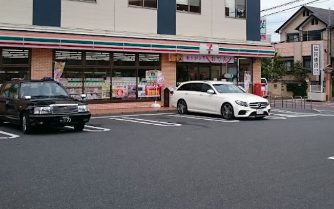 レオパレスグランドゥールＢ 周辺