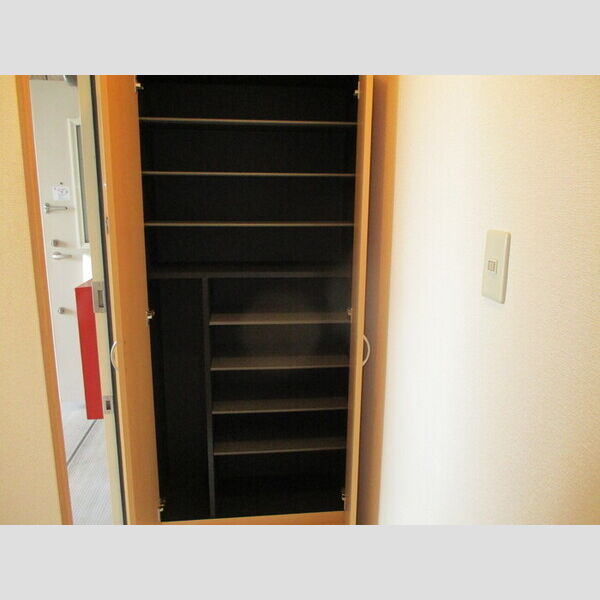 ロジュマン マエバラDEF D202(シューズボックス)