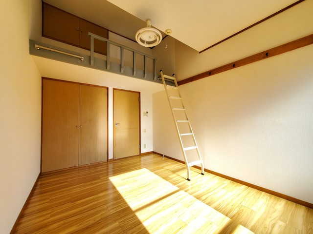 アヴェニュー四季203号室 部屋その他