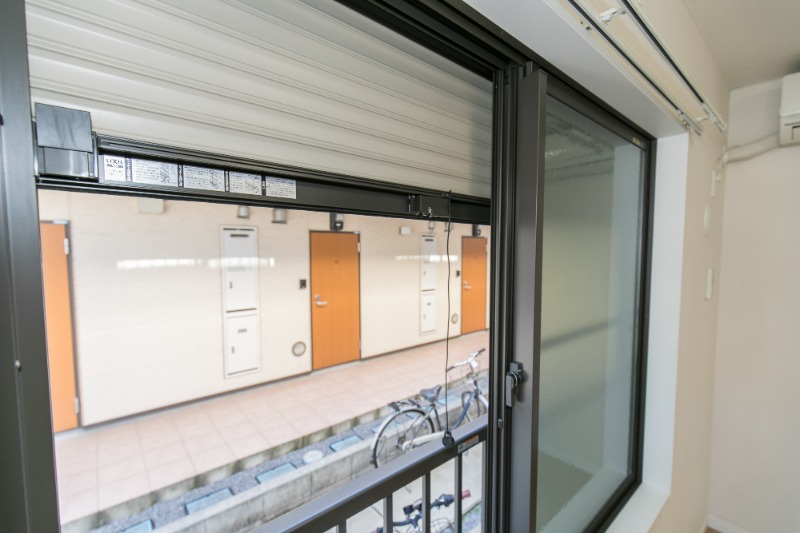 コージーハウス２２８Ｆ1階 部屋設備